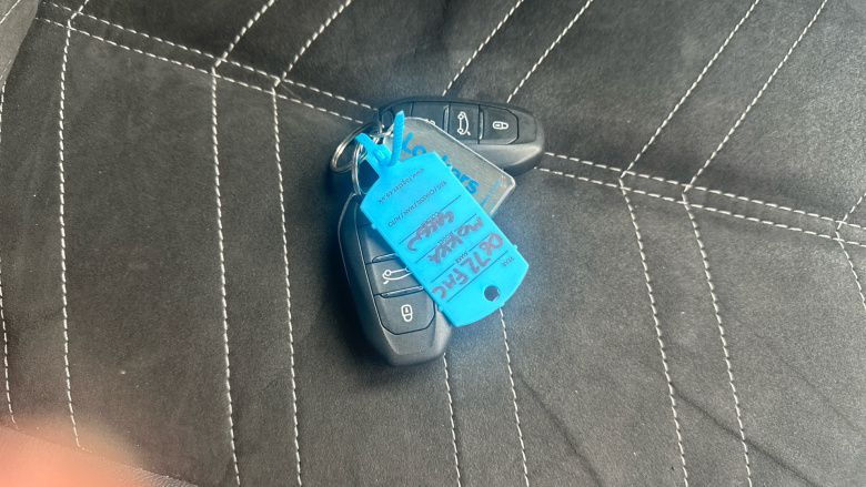 Vauxhall Mokka 100kW Ultimate 50kWh 5dr Auto Electric Hatchback